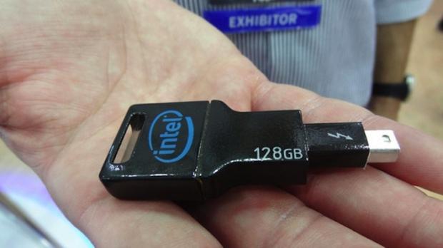 pen Intel 128 GB TB
