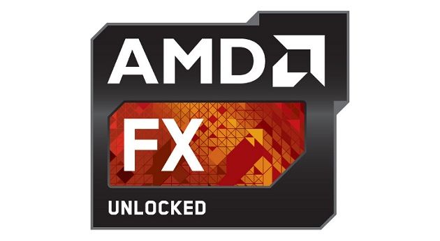 TDP AMD FX CPU 9000