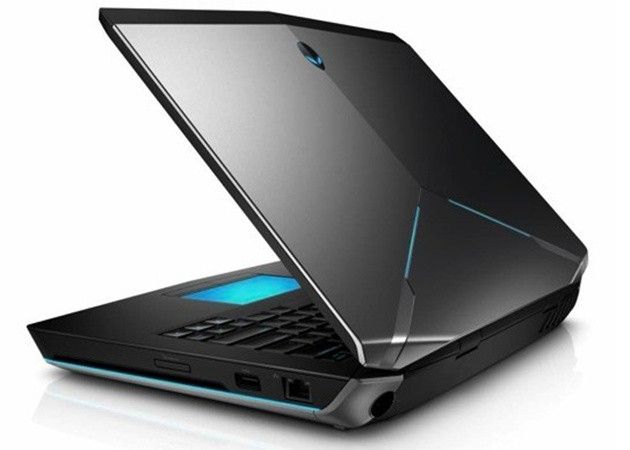 Dell Alienware con Haswell en 14, 15 y 17 pulgadas
