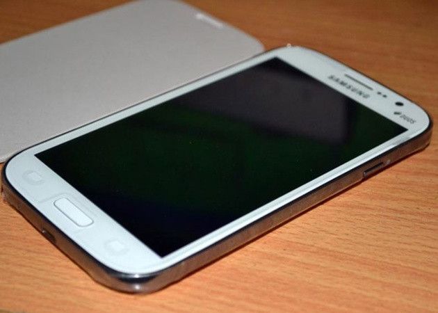 A la venta el Galaxy Mega 6.3