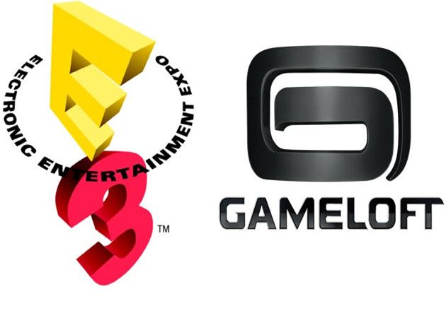 Novedades Gameloft E3, en el móvil también se juega