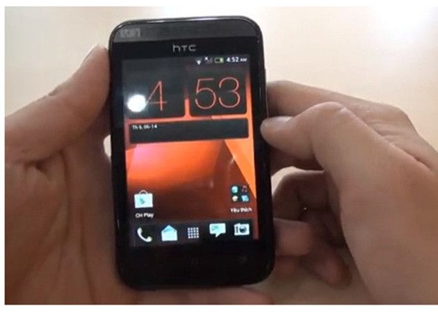 HTC-Desire-200