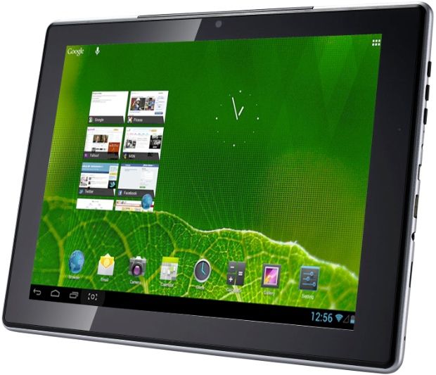 Tablet HANNspree SN97T41W