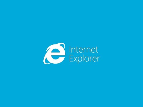 3 Internet Explorer 11 metro logo