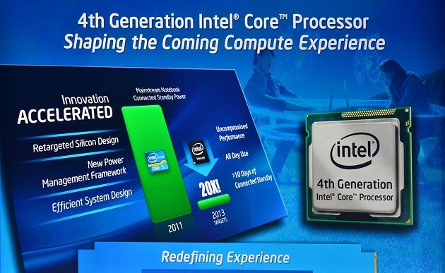 portada Intel haswell overclock