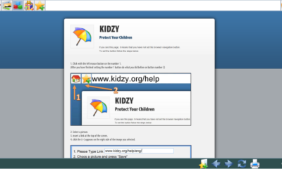 Kidzy