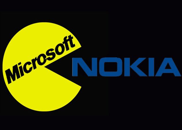 MS-Nokia