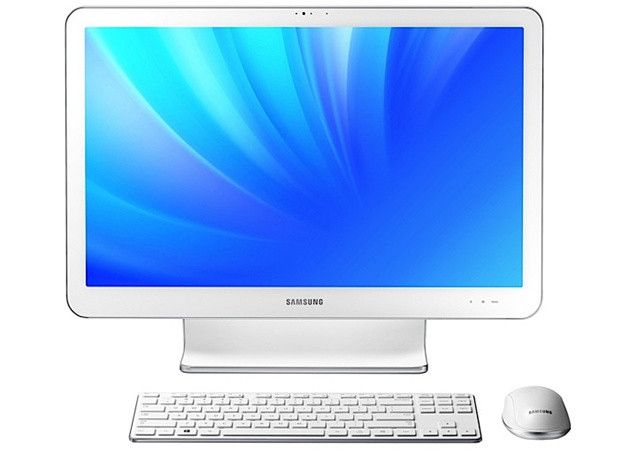 Samsung ATIV One 5 Style, AIO táctil con AMD