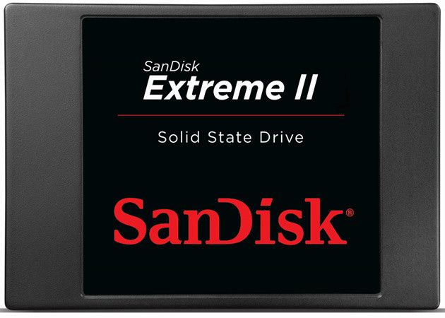 SanDisk presenta nuevas SSD