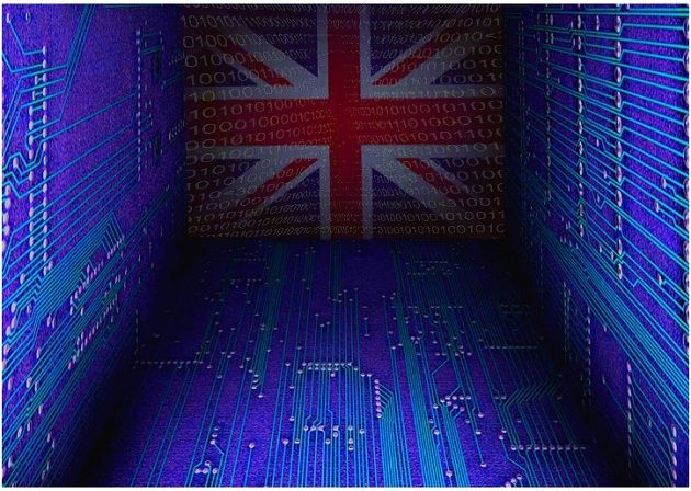 portada UK espía Internet
