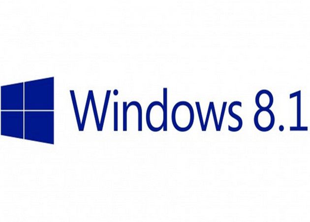 Windows8.1