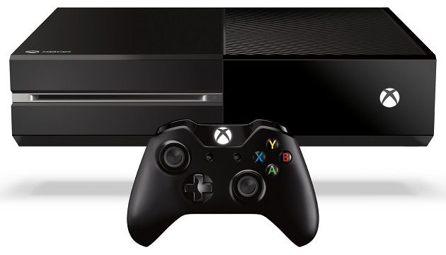 Segunda mano portada Xbox One