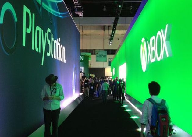 Juegos de Xbox One costarán $60 dólares