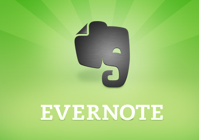 evernote