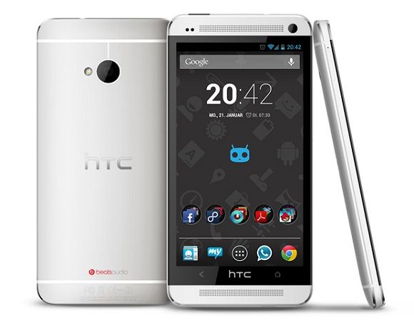 Sense 5.0 HTC One portada