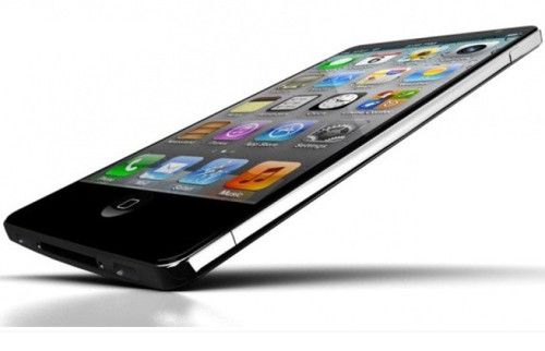 Reuters: Apple prepara un phablet iPhone