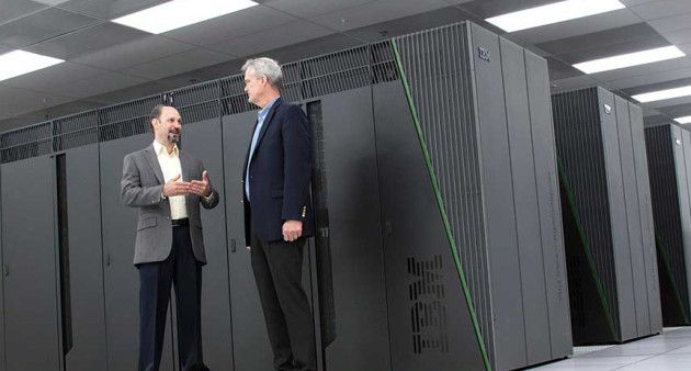  supercomputadoras top 500 8 630x338Las 10 supercomputadoras más rápidas del planeta