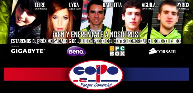 Evento-gaming-Gigabyte