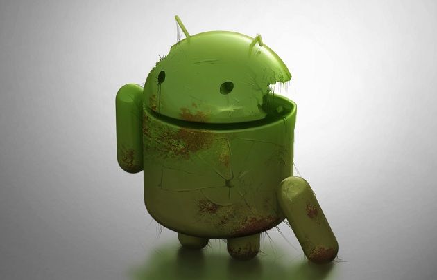 x1Android agujero de seguridad 33x