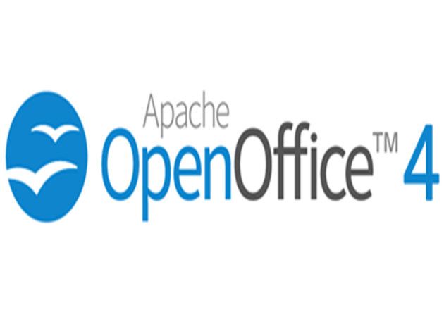 Apache Open Office 4.0