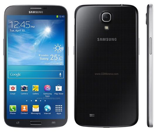 3 Galaxy Mega DUOS dual SIM 12