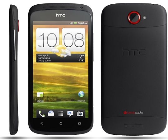 3 HTC One S portada no actualización