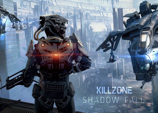 KillzoneShadowFall