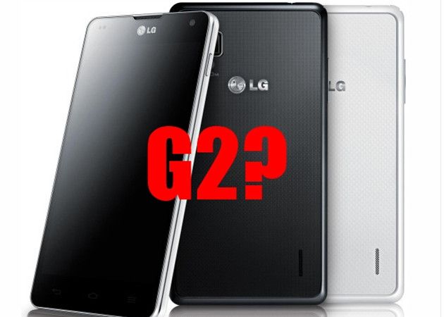 LG presentará el Optimus G2 el 7 de agosto