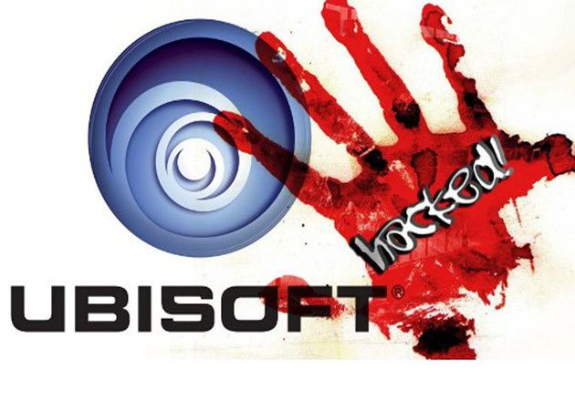 Ubisoft hackeado, cambia la contraseña