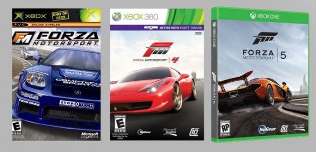 11 juegos de xbox one portada 1 forza