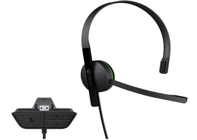 Xbox-One-Headset
