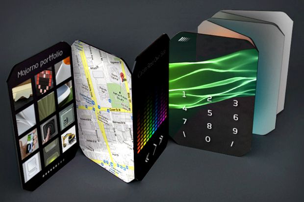 33 smartphones del futuro samsung 1 ppvídeo