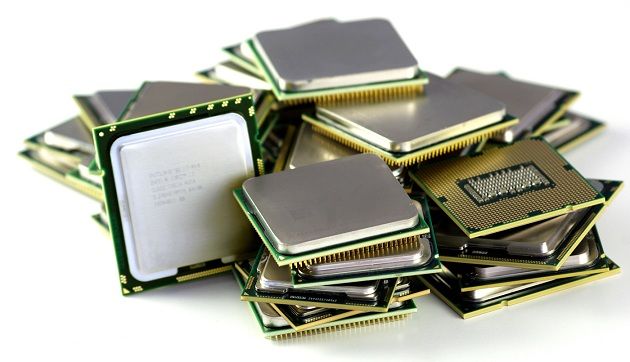 las mejores CPUs guia 1 x1