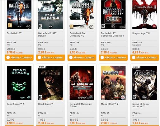 2013 rebajas de verano origin 331 2013