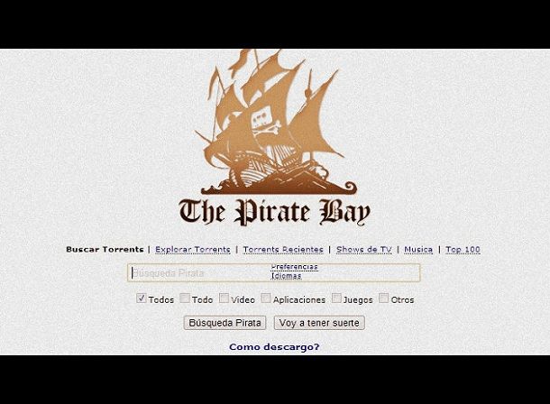 pirata google se niega portada 1