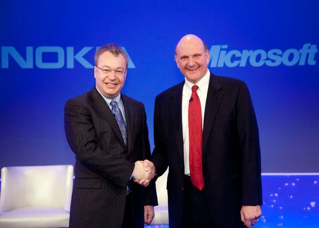 Microsoft-CEO