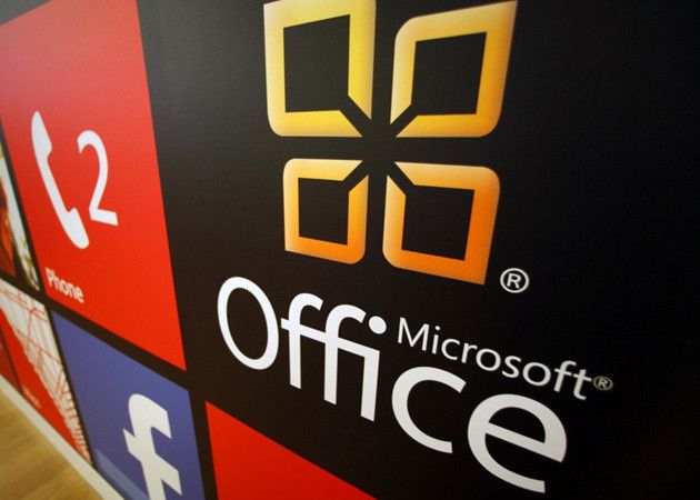 Microsoft-OpenOffice