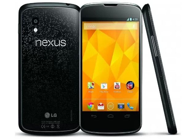 Nexus4