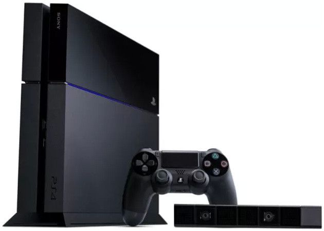 Sony PS4, precio y fecha de lanzamiento