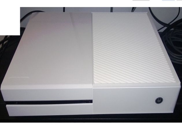Xbox-One-blanca