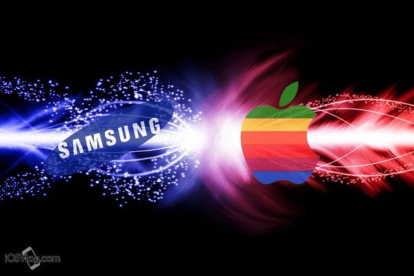 guerra de patentes apple samsung portada rojo azul12x