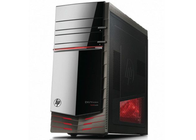 Hp envy 810シリーズ i7 4820 HP Envy Phoenix 810 ¡A jugar!