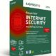 Kaspersky Internet Security Multi-dispositivo