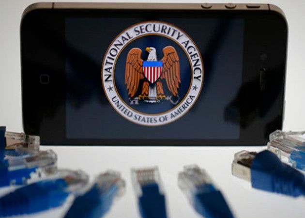 NSA espía cualquier móvil incluyendo las 'seguras' BlackBerry