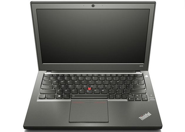 Lenovo ThinkPad X240, ultrabook de 12 pulgadas