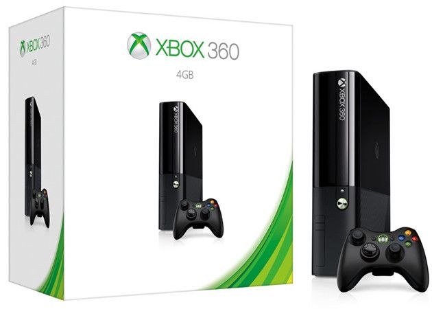 Estar confundido Visualizar Tradicional Xbox 360 baja de precio