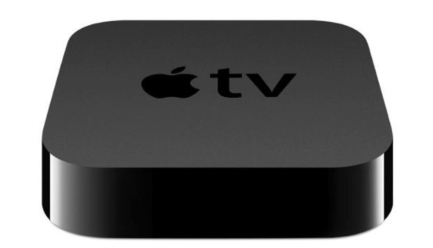 La actualización de Apple TV está al caer