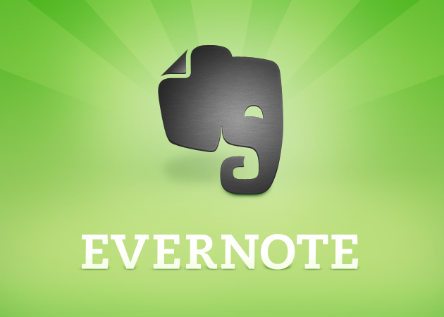 evernote