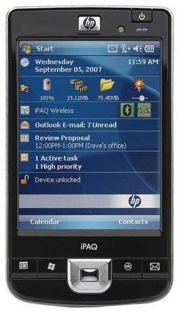 321x hp-ipaq 321xxxz3