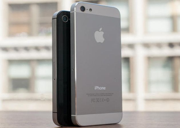 Apple prueba su phablet, un iPhone con 6 pulgadas 